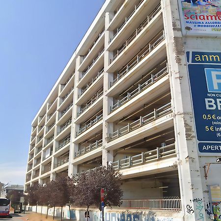 Ferienwohnung L'Ospite Napoletano Neapel Exterior foto