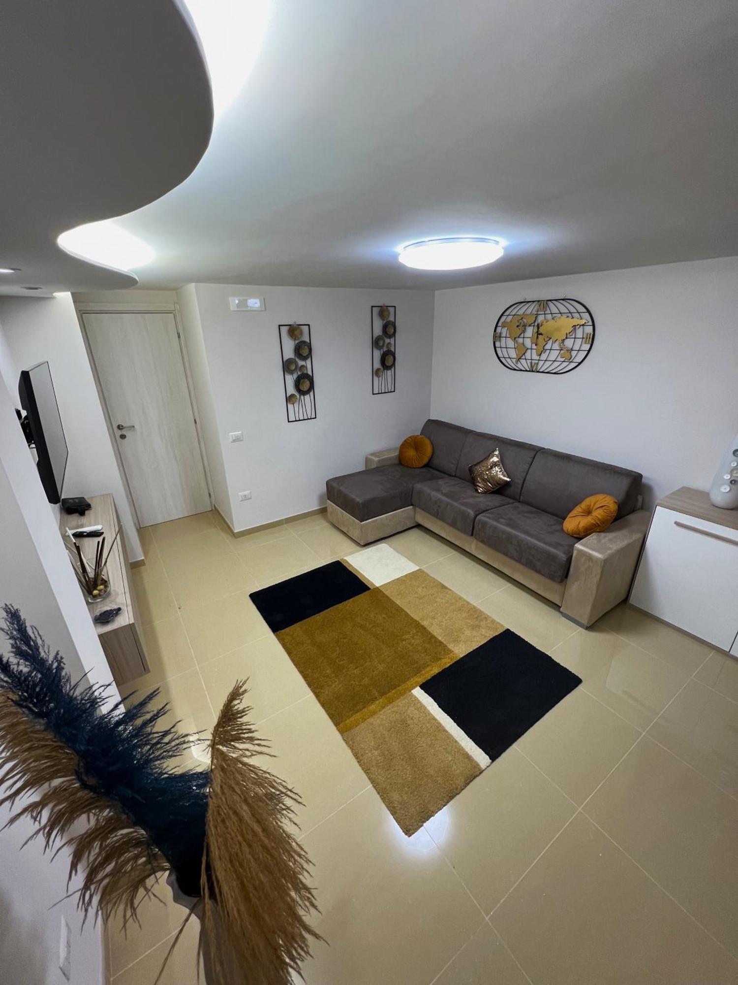 Ferienwohnung L'Ospite Napoletano Neapel Exterior foto