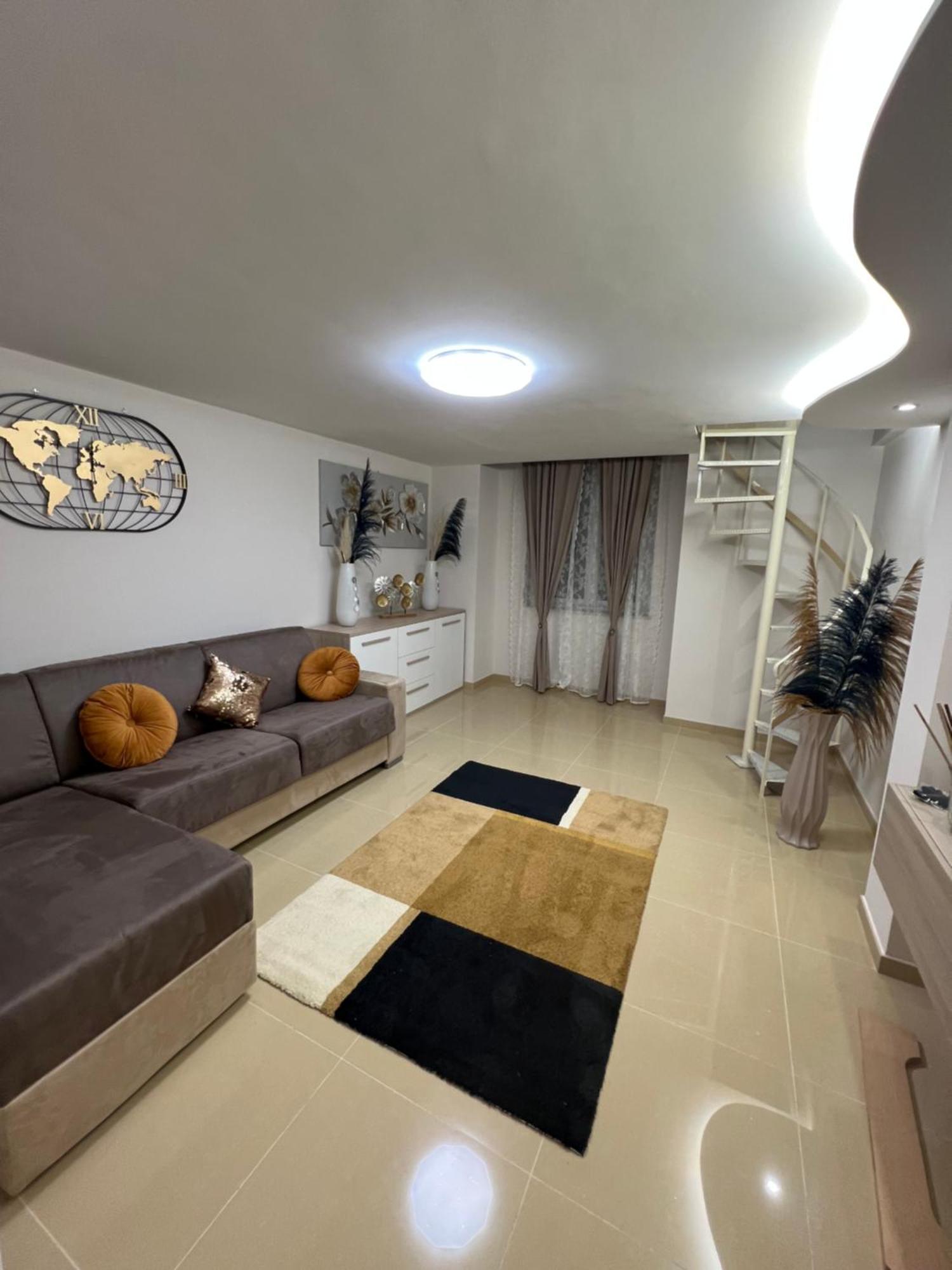 Ferienwohnung L'Ospite Napoletano Neapel Exterior foto