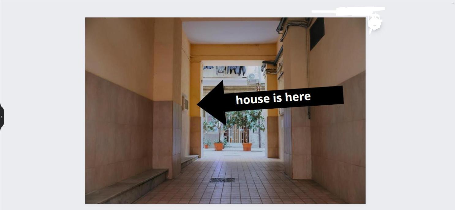 Ferienwohnung L'Ospite Napoletano Neapel Exterior foto